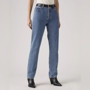 501® Original Fit Women's Jeans - Medium Wash